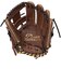 ローリングス（Rawlings）軟式用グラブ 内野手 野球グローブ 一般 PLAYER PREFERRED N62 GR5PPRN62-DBR