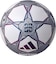 アディダス（adidas）サッカーボール 4号球 検定球 フィナーレ 25周年 リーグ ルシアーダ ADF441TF