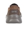 スケッチャーズ（SKECHERS）カジュアルシューズ スリップインズ アーチフィット ガルザ ウマール ブラウン 205518-COC