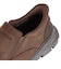 スケッチャーズ（SKECHERS）カジュアルシューズ スリップインズ アーチフィット ガルザ ウマール ブラウン 205518-COC