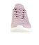 スケッチャーズ（SKECHERS）カジュアルシューズ スリップインズ ボブス スポート スクワッド カオス ラベンダー 117497W-LAV