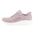 スケッチャーズ（SKECHERS）カジュアルシューズ スリップインズ ボブス スポート スクワッド カオス ラベンダー 117497W-LAV