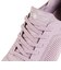 スケッチャーズ（SKECHERS）カジュアルシューズ スリップインズ ボブス スポート スクワッド カオス ラベンダー 117497W-LAV