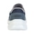 スケッチャーズ（SKECHERS）カジュアルシューズ スリップインズ リラックスドフィット アーチフィット ガルザ ラングストン ネイビー 205511-NVY