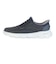 スケッチャーズ（SKECHERS）カジュアルシューズ スリップインズ リラックスドフィット アーチフィット ガルザ ラングストン ネイビー 205511-NVY