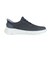 スケッチャーズ（SKECHERS）カジュアルシューズ スリップインズ リラックスドフィット アーチフィット ガルザ ラングストン ネイビー 205511-NVY