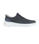 スケッチャーズ（SKECHERS）カジュアルシューズ スリップインズ リラックスドフィット アーチフィット ガルザ ラングストン ネイビー 205511-NVY