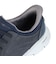 スケッチャーズ（SKECHERS）カジュアルシューズ スリップインズ リラックスドフィット アーチフィット ガルザ ラングストン ネイビー 205511-NVY