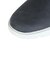 スケッチャーズ（SKECHERS）カジュアルシューズ スリップインズ リラックスドフィット アーチフィット ガルザ ラングストン ネイビー 205511-NVY