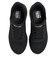 スケッチャーズ（SKECHERS）スニーカー カジュアルシューズ スリップインズ ボブス スポート スクワッド カオス ブラック 117497W-BBK