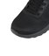 スケッチャーズ（SKECHERS）スニーカー カジュアルシューズ スリップインズ ボブス スポート スクワッド カオス ブラック 117497W-BBK