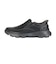 スケッチャーズ（SKECHERS）カジュアルシューズ スリップインズ アーチフィット ガルザ ウマール ブラック 205518-BLK