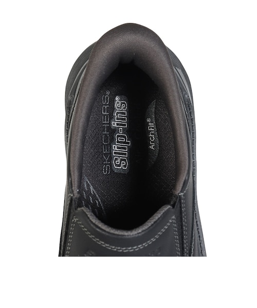 スケッチャーズ（SKECHERS）カジュアルシューズ スリップインズ アーチ