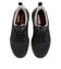 スケッチャーズ（SKECHERS）カジュアルシューズ スリップインズ リラックスドフィット アーチ クロッサー エメリック ブラック 205340-BLK