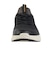 スケッチャーズ（SKECHERS）カジュアルシューズ スリップインズ リラックスドフィット アーチ クロッサー エメリック ブラック 205340-BLK