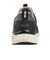 スケッチャーズ（SKECHERS）カジュアルシューズ スリップインズ リラックスドフィット アーチ クロッサー エメリック ブラック 205340-BLK
