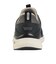 スケッチャーズ（SKECHERS）カジュアルシューズ スリップインズ リラックスドフィット アーチ クロッサー エメリック ブラック 205340-BLK