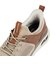 スケッチャーズ（SKECHERS）カジュアルシューズ スリップインズ リラックスドフィット アーチ クロッサー エメリック ベージュ ブラウン 205340-…