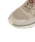 スケッチャーズ（SKECHERS）カジュアルシューズ スリップインズ リラックスドフィット アーチ クロッサー エメリック ベージュ ブラウン 205340-…