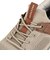 スケッチャーズ（SKECHERS）カジュアルシューズ スリップインズ リラックスドフィット アーチ クロッサー エメリック ベージュ ブラウン 205340-…
