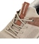 スケッチャーズ（SKECHERS）カジュアルシューズ スリップインズ リラックスドフィット アーチ クロッサー エメリック ベージュ ブラウン 205340-…