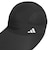 アディダス（adidas）キャップ ウィメンズ バイザー キャップ VL518-KE7462