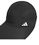 アディダス（adidas）キャップ ウィメンズ バイザー キャップ VL518-KE7462