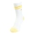 ニューバランス（new balance）Active ライフスタイル ストライプド クルー ソックス 3足組 LAS35210AA2