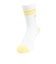 ニューバランス（new balance）Active ライフスタイル ストライプド クルー ソックス 3足組 LAS35210AA2