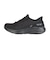 スケッチャーズ（SKECHERS）カジュアルシューズ スリップインズ コンツアーフォーム コージーフィット ブラック 232619-BBK