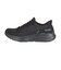 スケッチャーズ（SKECHERS）カジュアルシューズ スリップインズ コンツアーフォーム コージーフィット ブラック 232619-BBK