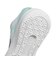 ウイルソン（Wilson）オムニクレーコート用 テニスシューズ コートグライド Wh/Bay WRS340140U