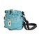 ショルダーバッグ ロールトップ&巾着 COB-CR 2WAY 81700700-41