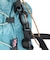 ショルダーバッグ ロールトップ&巾着 COB-CR 2WAY 81700700-41