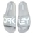 オークリー（OAKLEY）シャワーサンダル B1B スライド グレー 2.0 FOF100424-314