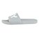 オークリー（OAKLEY）シャワーサンダル B1B スライド グレー 2.0 FOF100424-314