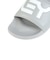 オークリー（OAKLEY）シャワーサンダル B1B スライド グレー 2.0 FOF100424-314