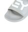 オークリー（OAKLEY）シャワーサンダル B1B スライド グレー 2.0 FOF100424-314