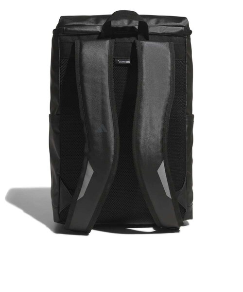 アディダス（adidas）リュック ライナー ロゴ スクエア バックパック