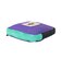 ジップウォレット COB-CR L ZIP WALLET 81021200-0050 財布 ポーチ イヤホン 小物入れ
