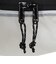 COB-CR バナナ ショルダーバッグ 7L 81021800-0001