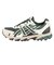 アシックス（ASICS）スニーカー ゲルソノマ グリーン TR62 1203A734.300 カジュアルシューズ