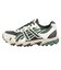 アシックス（ASICS）スニーカー ゲルソノマ グリーン TR62 1203A734.300 カジュアルシューズ