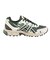 アシックス（ASICS）スニーカー ゲルソノマ グリーン TR62 1203A734.300 カジュアルシューズ