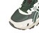 アシックス（ASICS）スニーカー ゲルソノマ グリーン TR62 1203A734.300 カジュアルシューズ