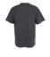 エクストララージ（XLARGE）CITYSCAPE 半袖Tシャツ 101261011014-BLACK