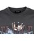 エクストララージ（XLARGE）CITYSCAPE 半袖Tシャツ 101261011014-BLACK