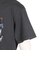 エクストララージ（XLARGE）CITYSCAPE 半袖Tシャツ 101261011014-BLACK