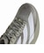 アディダス（adidas）ランニングシューズ トレーニングシューズ アディゼロ EVO SL W シルバー ホワイト ONO44-KJ6260 反発系シューズ
