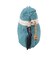 ポーチ 小物入れ 3P POPO POUCH S ポポ ポーチ 81700800-41